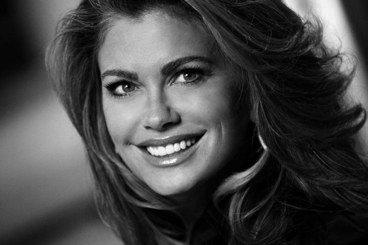 Kathy Ireland 17 Adorable Secrets You Did Not Know About Kathy Ireland Fan World