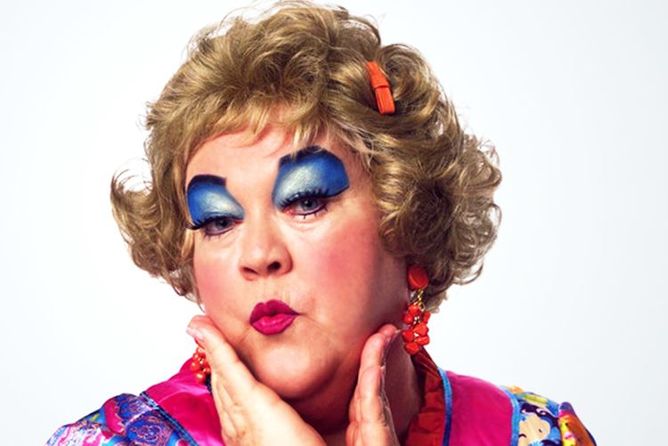 Kathy Kinney TruhettGarcia Management Kathy Kinney