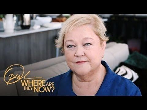 Kathy Kinney Drew Careys TV Nemesis Mimi Bobeck Where Are They Now Oprah