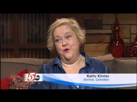 Kathy Kinney Actress Kathy Kinney on TCL YouTube