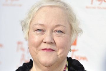 Kathy Kinney Kathy Kinney on life in Hollywood the pursuit of