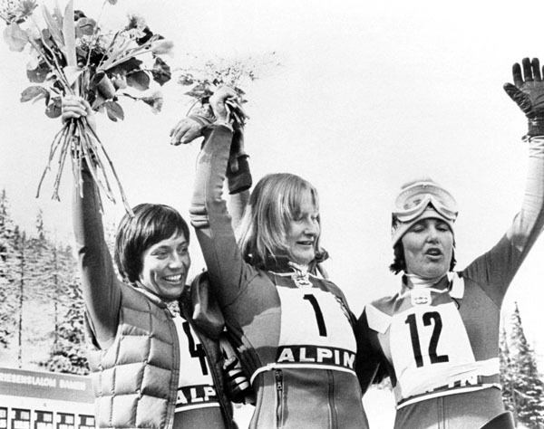 Kathy Kreiner ARCHIVED Image Display Canadian Olympians Library