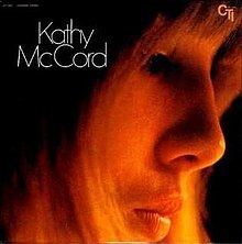 Kathy McCord (album) httpsuploadwikimediaorgwikipediaenthumba