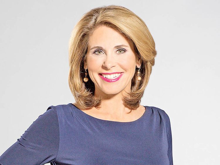 Kathy Orr (meteorologist) Sunshine on the radar Meteorologist Kathy Orr goes to Fox 29