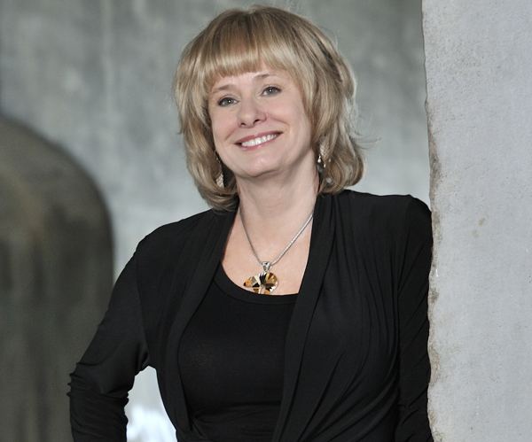 Kathy Reichs KathyReichsjpg