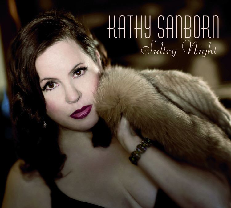 Kathy Sanborn Kathy Sanborn All About Jazz