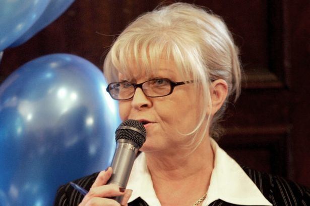 Kathy Secker BBC presenter Kathy Secker found dead at age 70 Mirror Online