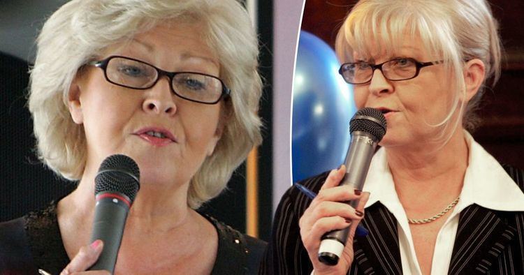 Kathy Secker BBC presenter Kathy Secker found dead at age 70 Mirror Online