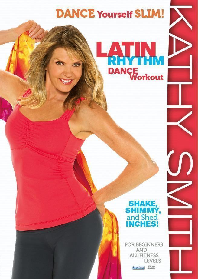 Kathy Smith (fitness personality) Kathy Smith Collage Video