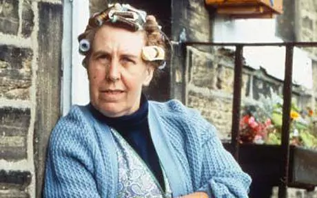 Kathy Staff Nora Batty39 actress Kathy Staff dies Telegraph