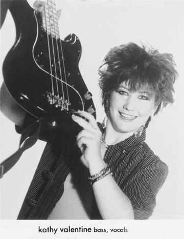 Kathy Valentine Music world lawsuit Archives Blurt Magazine