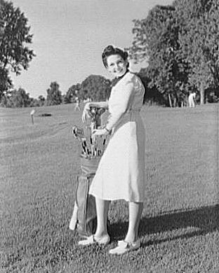 Kathy Whitworth Professional Golfer Kathy Whitworth Was Born