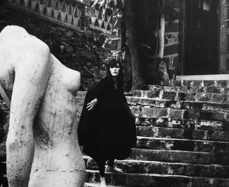 Kati Horna Told and Untold The Photo Stories of Kati Horna in the Illustrated
