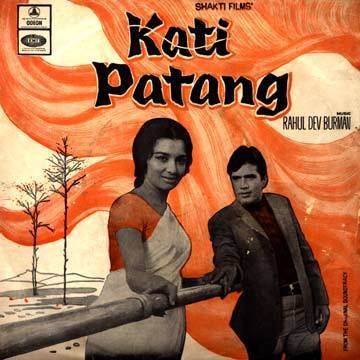 Kati Patang movie review by Shahid Khan Planet Bollywood