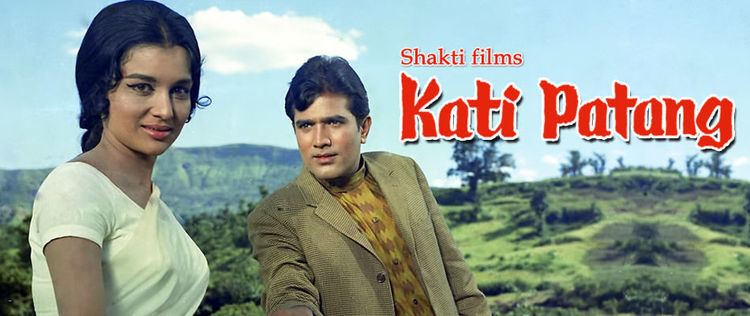 Watch Kati Patang Movie online Spuul