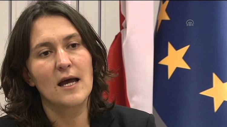 Kati Piri EP Turkey Rapporteur Kati Piri gives exclusive interview in Ankara