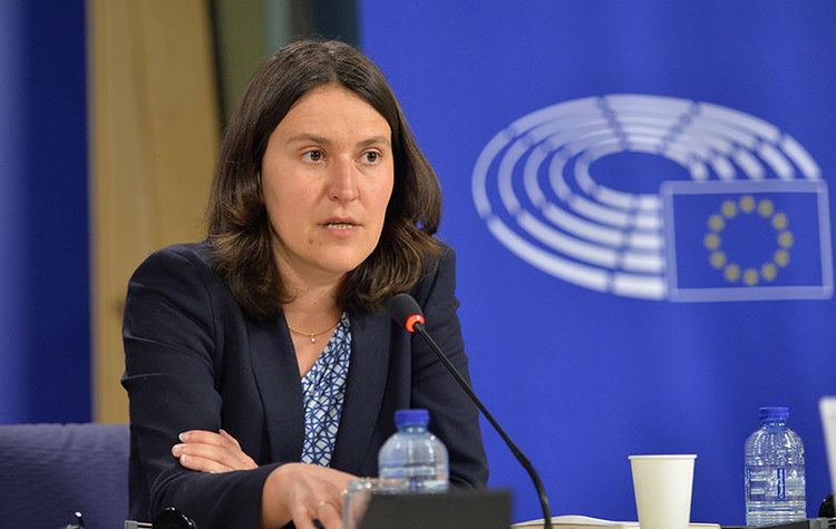 Kati Piri EU Rapporteur Piri lost her neutrality on Turkeys issues Minister