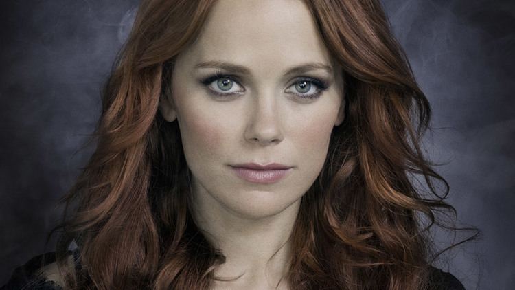 Katia Winter Katia Winter On The Changes Katrina Had To Undergo In The