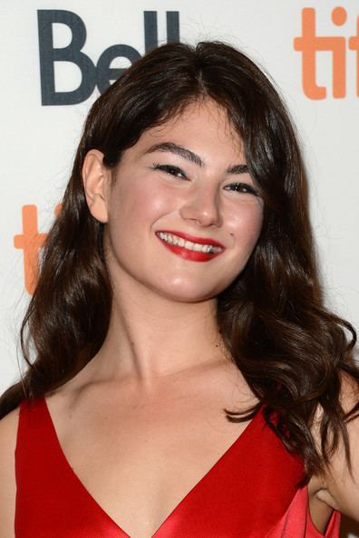 Katie Boland Katie Boland Pictures quotThe Masterquot Premiere Arrivals