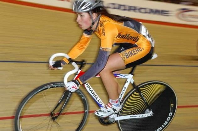 Katie Colclough Katie Colclough Rider Profile Cycling Weekly