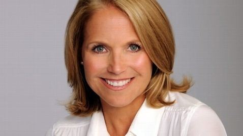 Katie Couric Mayer Confirms Hire of News Star Couric as quotGlobal Anchor