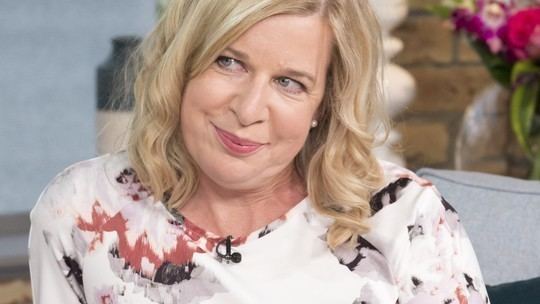 Katie Hopkins Katie Hopkins goes to Fat and Back Hot Topics This Morning