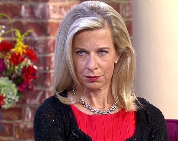 Katie Hopkins Sympathy for the obese with diabetes Nope Katie Hopkins