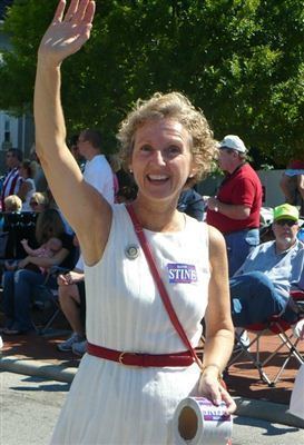 Katie Kratz Stine Katie Kratz Stine Previous Candidate for State Senator District 24
