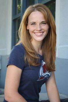 Katie Leclerc Katie Leclerc on Pinterest Switched At Birth Vanessa