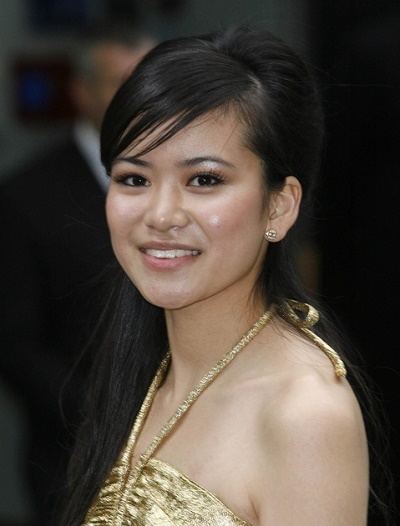 Katie Leung Katie Leung Ethnicity of Celebs What Nationality