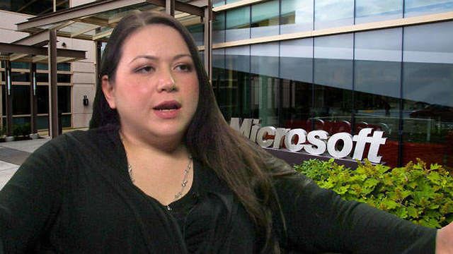 Katie Moussouris Former Employee Sues Microsoft for Gender Discrimination