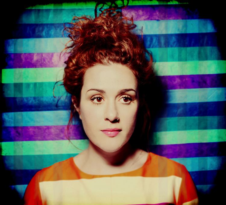 Katie Noonan New Songbook tour dates added Katie Noonan