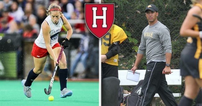 Katie O'Donnell Bam Field Hockey Announces the Hiring of O39Donnell and Bam as Assistant