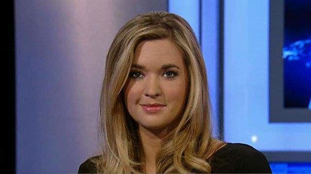 Katie Pavlich LIAR Did Hillary Clinton seriously say THIS about