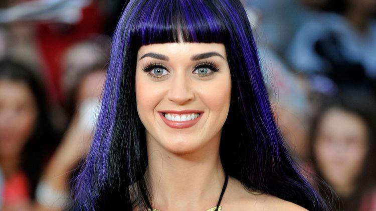 Katie Perry Katy Perry Songwriter Singer Biographycom