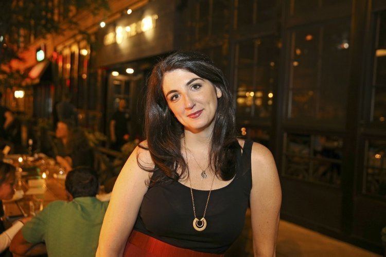 Katie Rich Support for 39SNL39 writer Katie Rich emerges after her apology for