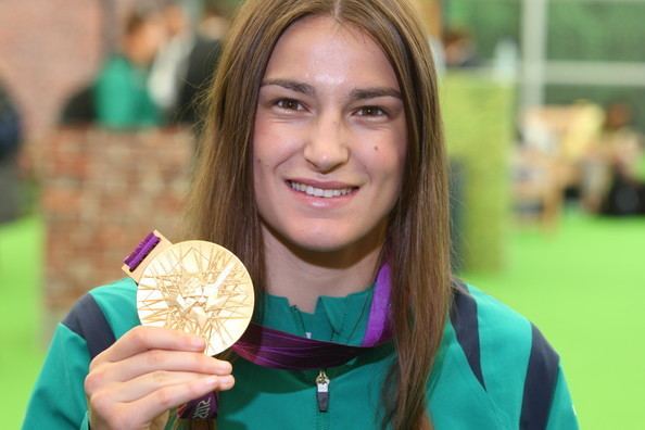 Katie Taylor - Alchetron, The Free Social Encyclopedia