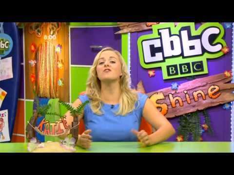 Katie Thistleton Katie Thistleton 6th September 2014 Morning YouTube