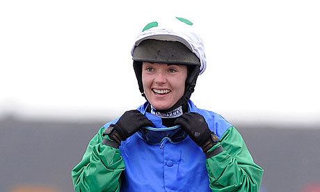 Katie Walsh Ruby Walsh and sister Katie to ride in 40runner Grand
