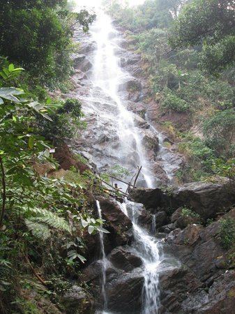 Katiki Waterfalls Katiki Falls Visakhapatnam Vizag Top Tips Before You Go