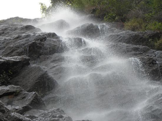 Katiki Waterfalls katiki waterfalls Picture of Araku Valley Visakhapatnam Vizag