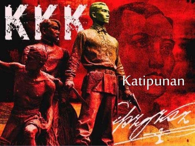 The triumvirate of Katipunan Emilio Jacinto, Andres Bonifacio, and Pio Valenzuela