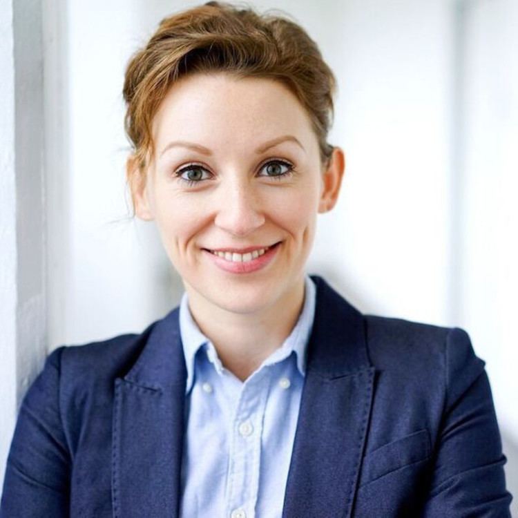 Katja Becker Katja Becker Produktmanager Projektmanager Novopress GmbH