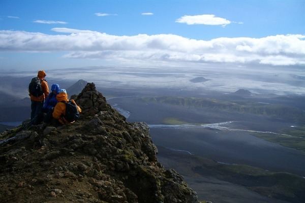 Katla Geopark South Iceland Katla Geopark Visit South Iceland