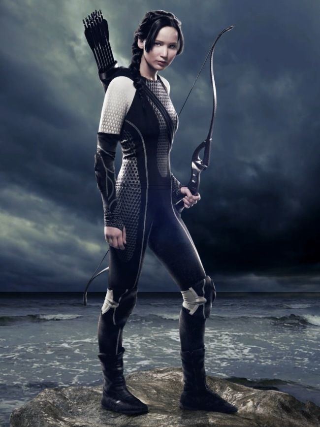 Katniss Everdeen 1000 ideas about Katniss Everdeen on Pinterest Mockingjay