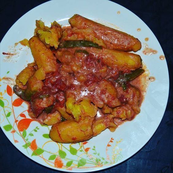 Katogo (food) Katogoquot is my favourite food When I was seven I suffered from