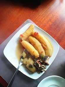 Katogo (food) httpsuploadwikimediaorgwikipediacommonsthu