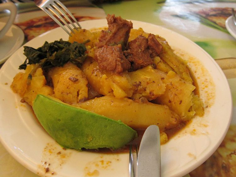 Katogo (food) Katogo Kampala Uganda fabulousfabs Flickr