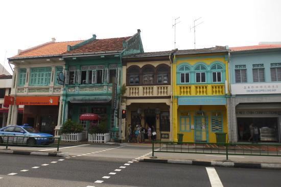 Katong Katong Antique House Singapore Top Tips Before You Go TripAdvisor