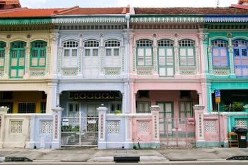 Katong The Best Katong District Tours Trips amp Tickets Singapore Viator